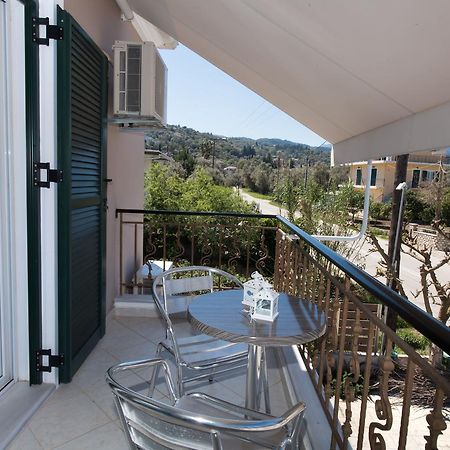 Alexandros Apartment Lefkada City Luaran gambar
