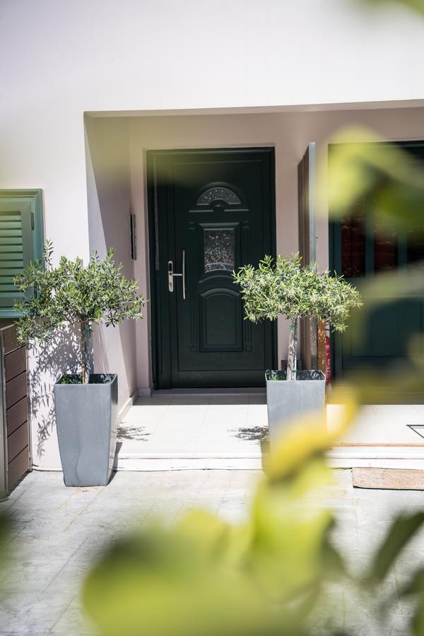 Alexandros Apartment Lefkada City Luaran gambar