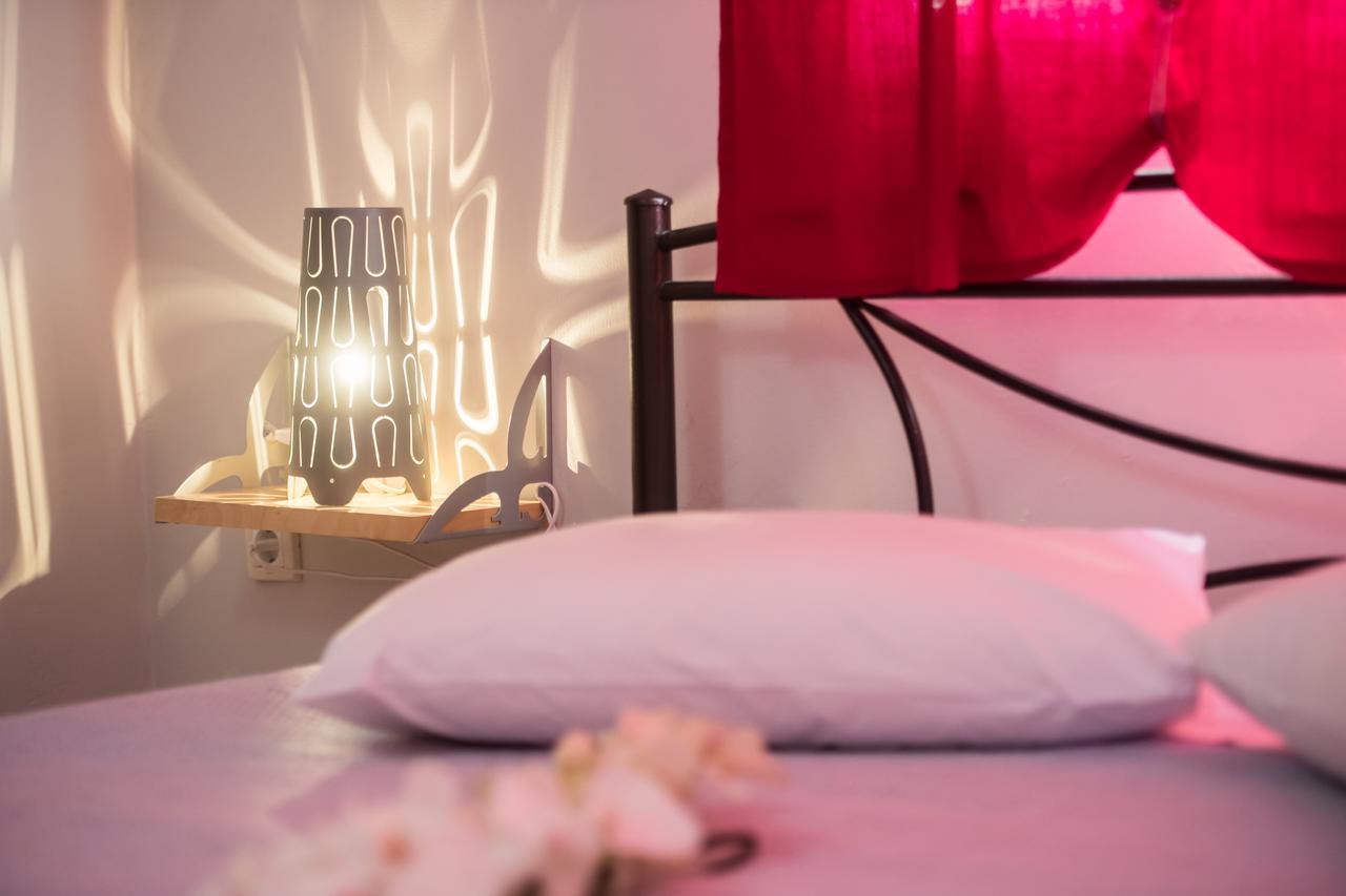 Alexandros Apartment Lefkada City Luaran gambar