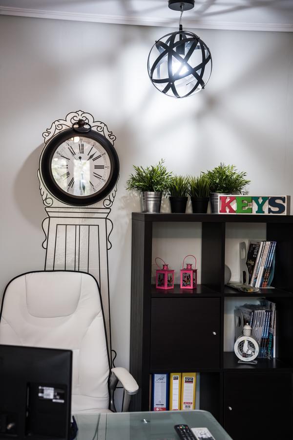 Alexandros Apartment Lefkada City Luaran gambar