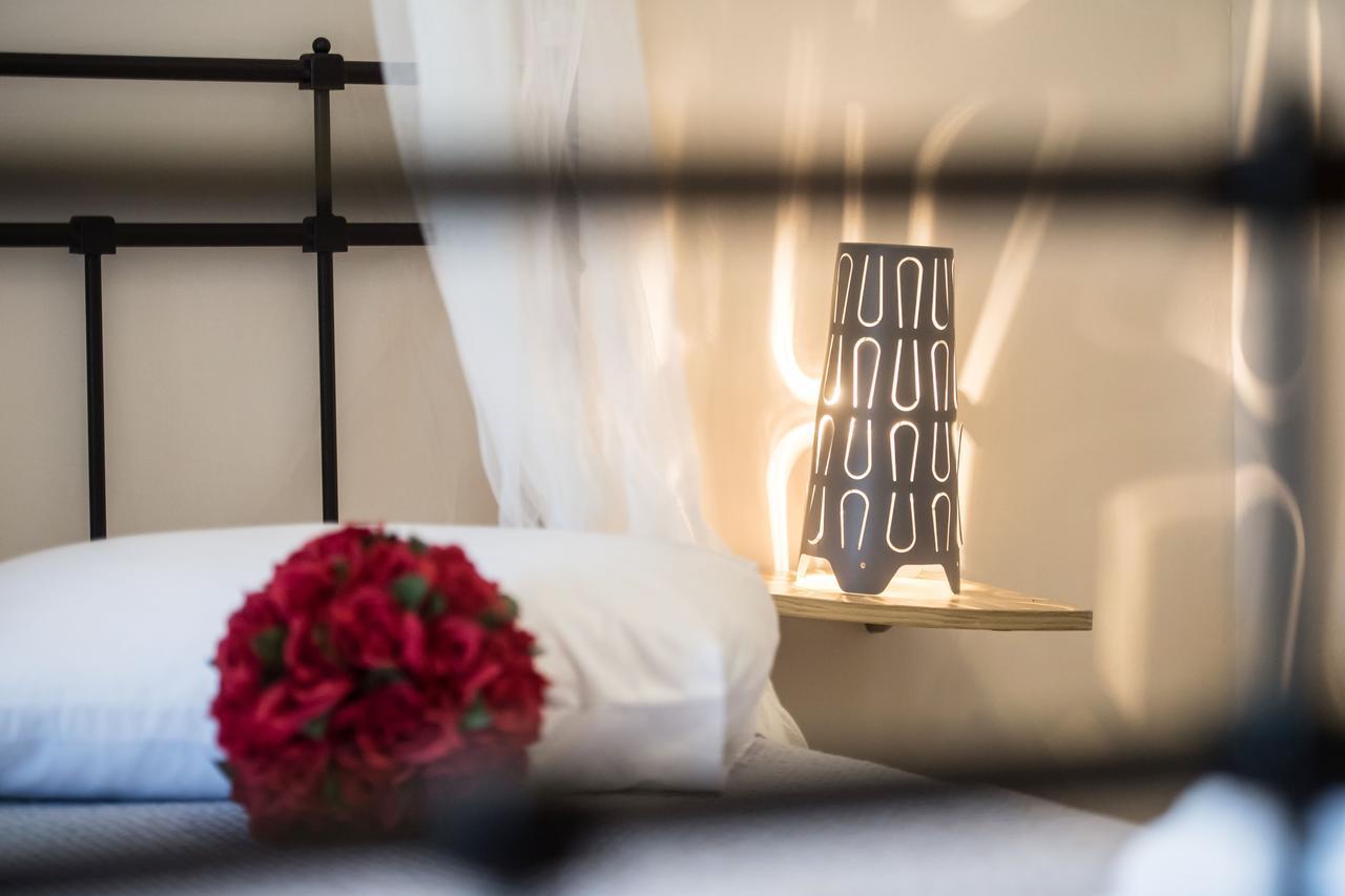 Alexandros Apartment Lefkada City Luaran gambar
